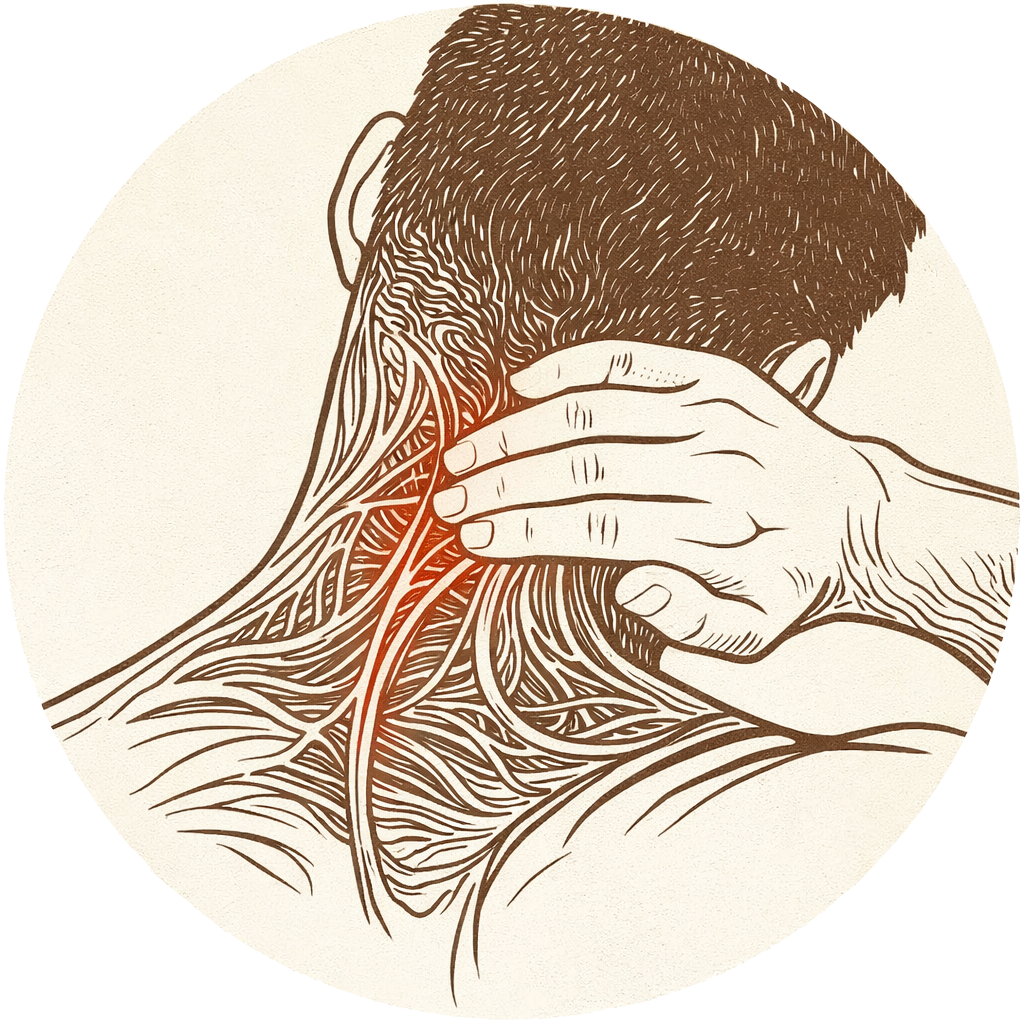 Cefalee, disturbi cervicali e ATM